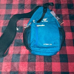 Sling Backpack